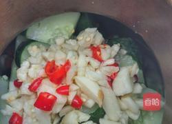 腌黄瓜的做法图解7