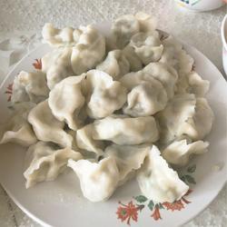 素馅饺子的做法[图]