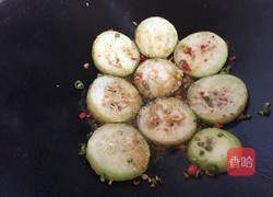 红烧蒲瓜的做法图解4