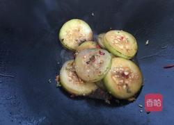 红烧蒲瓜的做法图解5