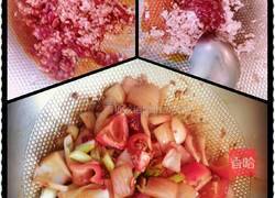 干锅千叶豆腐的做法图解3