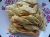 油卷的做法[图]