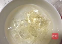 ♥️火龙果慕斯蛋糕的做法图解2