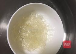 ♥️火龙果慕斯蛋糕的做法图解5