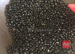 黑豆泡醋的做法图解1