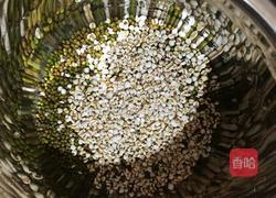 薏米绿豆汤的做法图解2