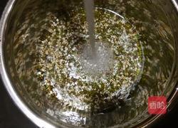 薏米绿豆汤的做法图解3