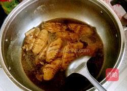 可乐鸡翅的做法图解4