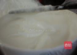 压力锅蛋糕的做法图解4