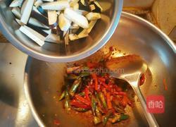 开胃茄条的做法图解7