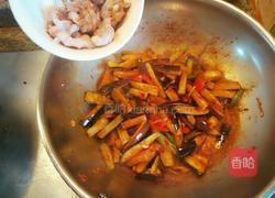 开胃茄条的做法图解8