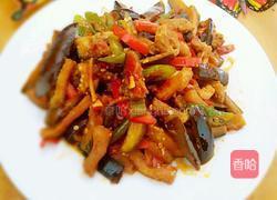 开胃茄条的做法图解9