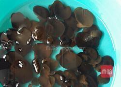 三鲜排骨汤的做法图解3