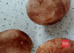 三鲜排骨汤的做法图解4