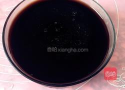 芋圆甜品的做法图解5