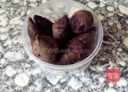 芋圆甜品的做法图解6