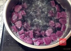 芋圆甜品的做法图解11