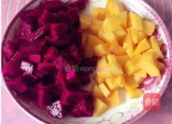 芋圆甜品的做法图解12