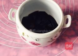 芋圆甜品的做法图解13