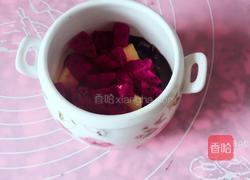 芋圆甜品的做法图解14