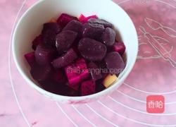 芋圆甜品的做法图解15