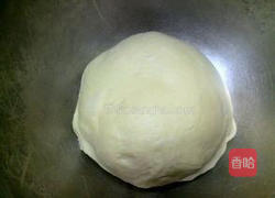 榴莲比萨的做法图解2