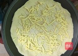 榴莲比萨的做法图解5