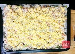 培根焗饭的做法图解6