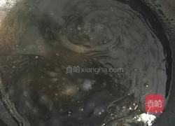 西红柿鸡蛋汤的做法图解5