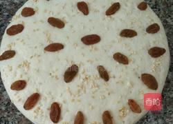 豆浆渣发糕的做法图解6