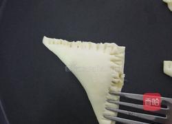 酥皮苹果派的做法图解13