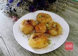 孜然小土豆的做法图解8