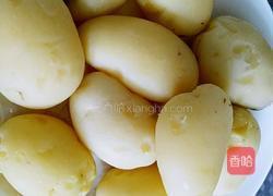 孜然小土豆的做法图解4