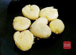 孜然小土豆的做法图解5