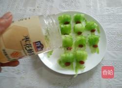 蜂蜜苦瓜的做法图解5