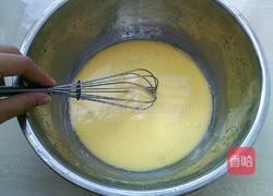 牛奶方块小饼干的做法图解5