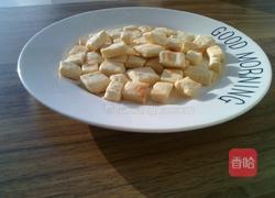 牛奶方块小饼干的做法图解11