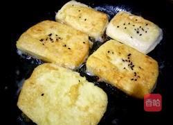 黄金馒头的做法图解6