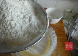 威风蛋糕的做法图解7