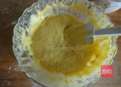 威风蛋糕的做法图解8