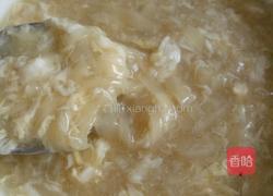 混沌皮切细面的做法图解8