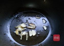 素炒饼丝的做法图解4