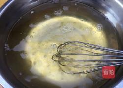 椰汁糕的做法图解2