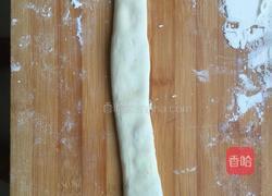 猪肉卷饼的做法图解4