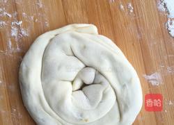 猪肉卷饼的做法图解5