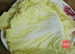 黑椒手撕鸡肉卷的做法图解2