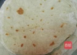 黑椒手撕鸡肉卷的做法图解5