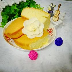 海绵蛋糕的做法[图]