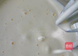 海绵蛋糕的做法图解2