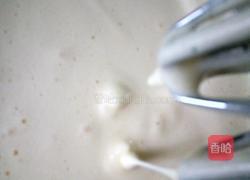海绵蛋糕的做法图解3